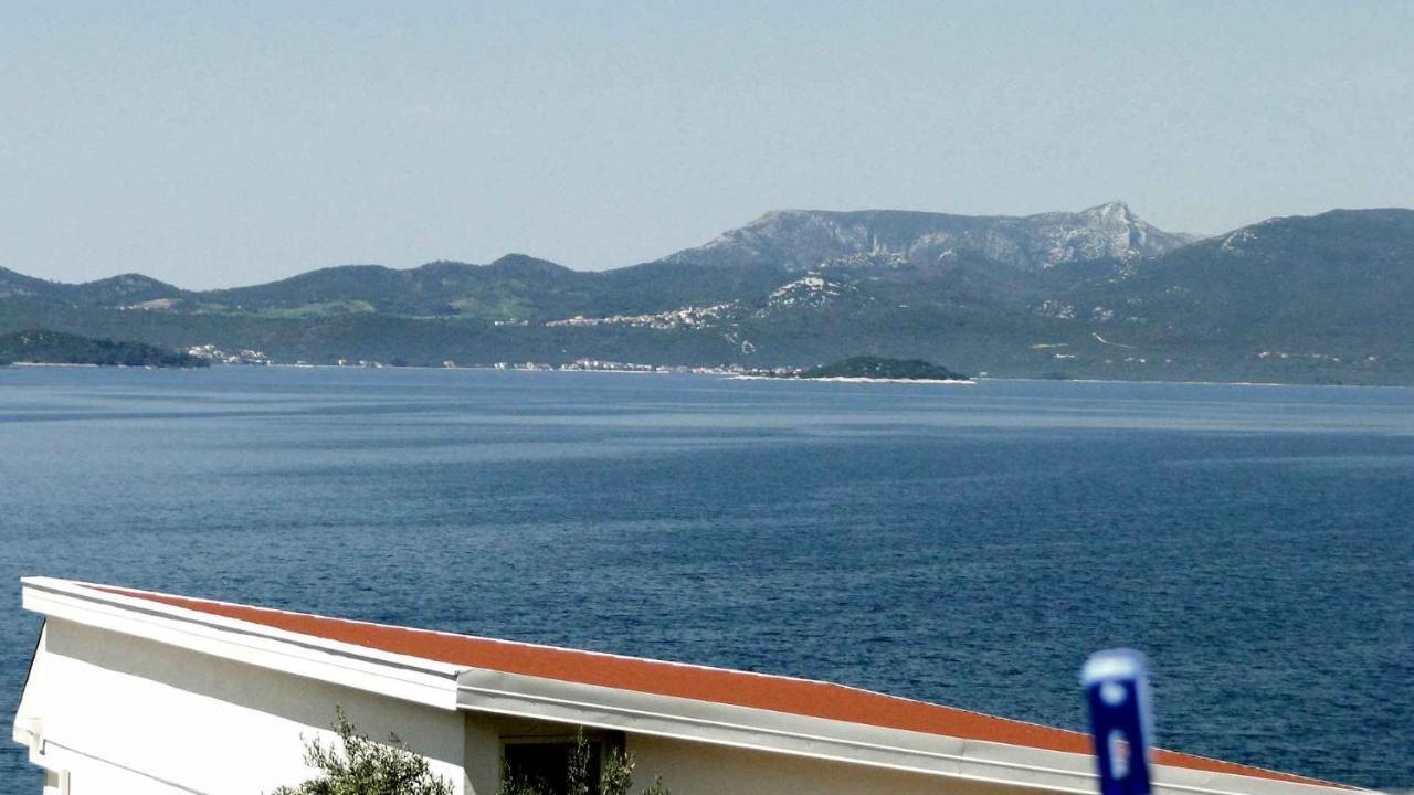 Holiday Home Apartment Tedo Klek Exterior foto